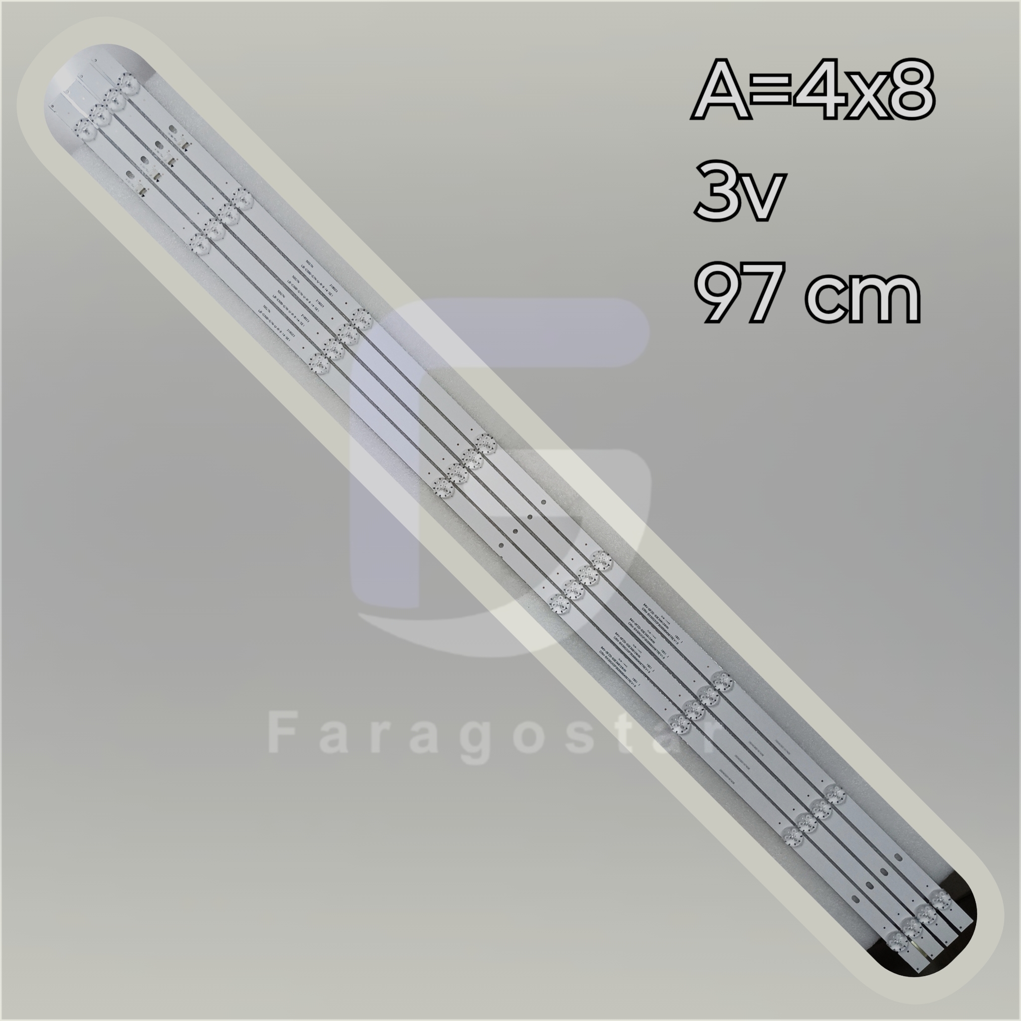 بک لایت جی پلاس مدل 50KH512N · 50G7N · 50CD7045 · 50MH512N · 50LU722 · 50LH512N · 50JU922N · 50KU722 · 50CD7040