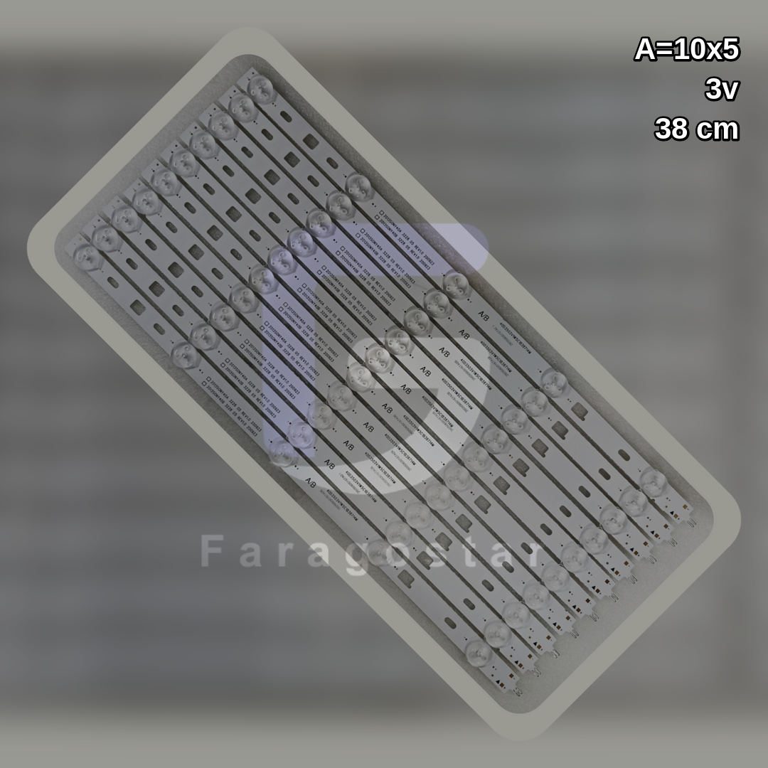بک لایت سونی مدل 40W600