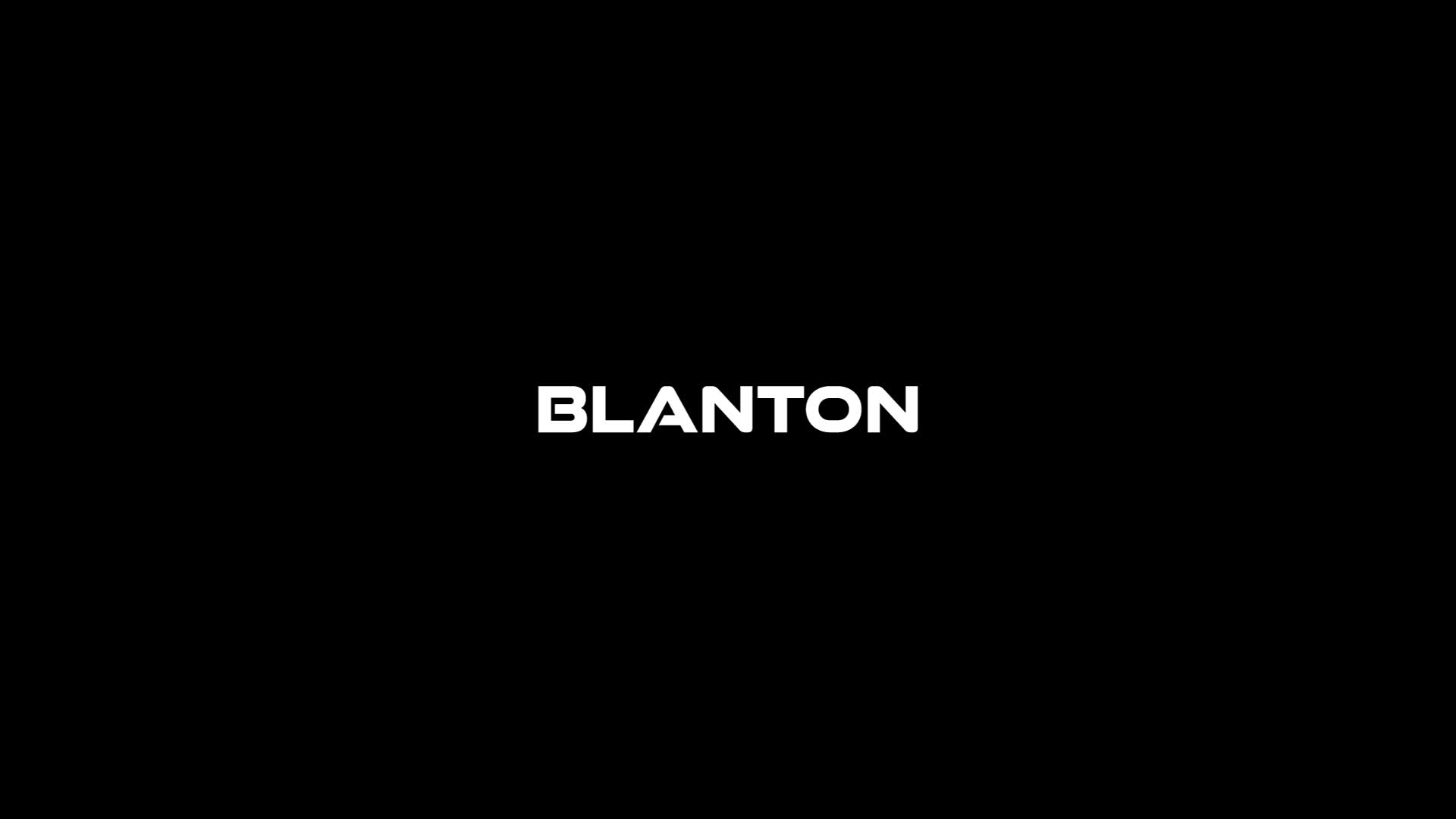 blanton