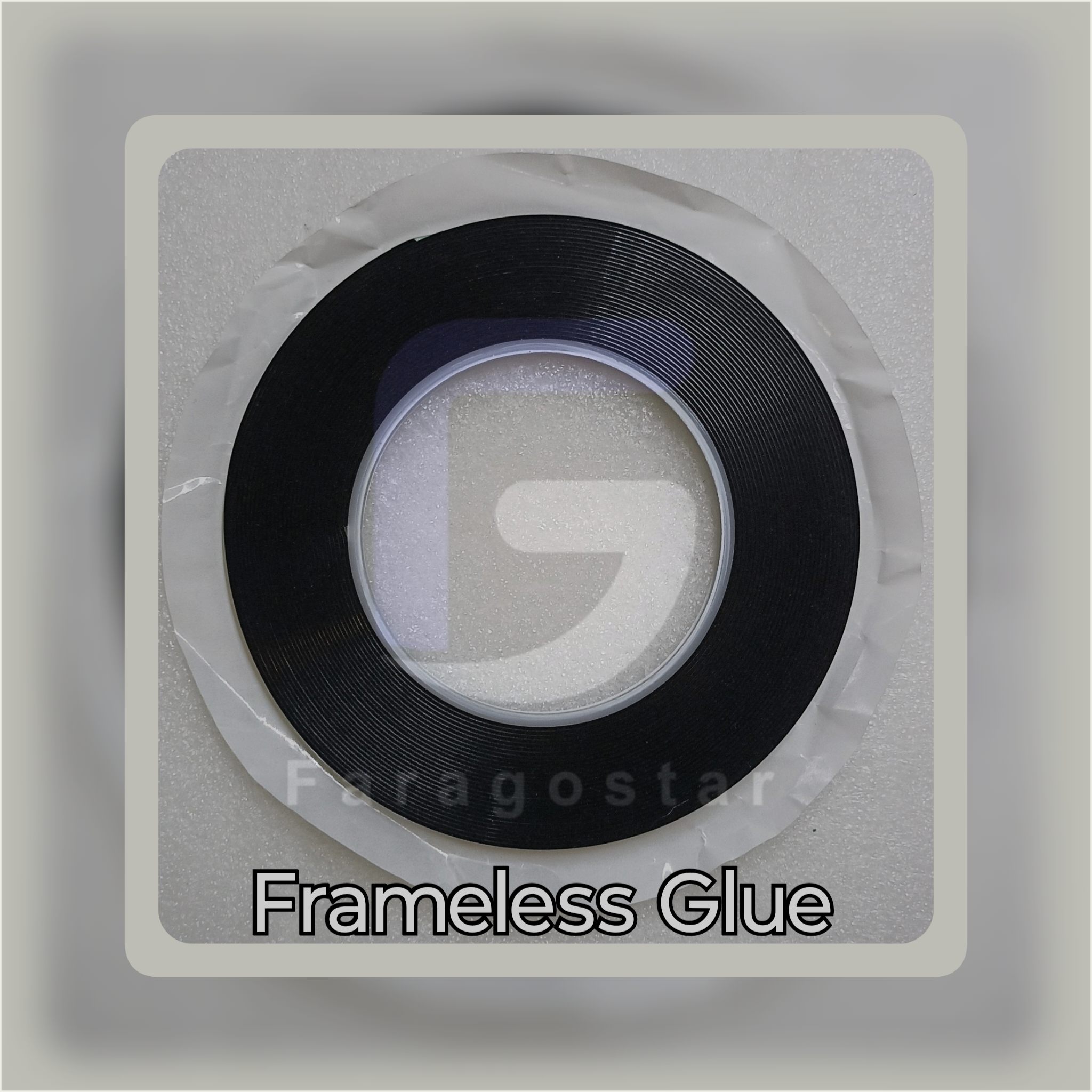 چسب FrameLess اورجینال