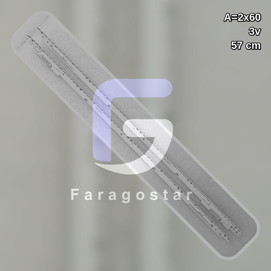 بک لایت سامسونگ مدل 46ES (سری ۶ – 3D)